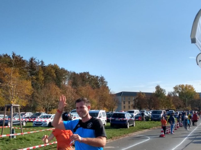 35. Glauchauer Herbstlauf